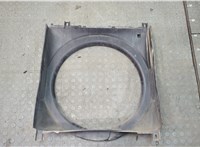  Кожух вентилятора радиатора (диффузор) Iveco EuroCargo 2 2002-2015 20579505 #3