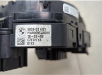 6833433 Переключатель поворотов и дворников (стрекоза) BMW i3 2013-2022 20579508 #3