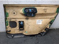 7M3867211J Дверная карта (Обшивка двери) Volkswagen Sharan 2000-2010 20579511 #6