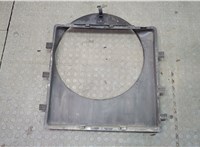 A6685050255 Кожух вентилятора радиатора (диффузор) Mercedes Vario (512D-815D) 1996-2013 20579512 #2