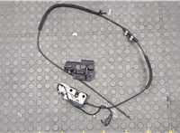 3C1823509D Замок капота Volkswagen Passat 6 2005-2010 20579518 #1