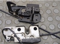3C1823509D Замок капота Volkswagen Passat 6 2005-2010 20579518 #2
