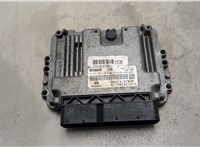3911327825 Блок управления двигателем Hyundai Santa Fe 2005-2012 20579519 #1