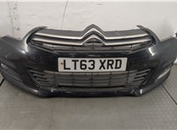  Фара противотуманная (галогенка) Citroen C4 2010-2020 11490832 #1