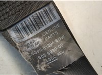  Ремень безопасности Land Rover Freelander 2 2006-2014 20579541 #4