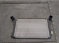  Радиатор интеркулера Volkswagen Caddy 2004-2015 20579542 #1