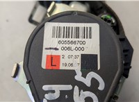  Ремень безопасности Land Rover Freelander 2 2006-2014 20579544 #3