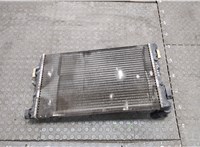  Радиатор охлаждения двигателя Skoda Fabia 2007-2014 20579551 #7