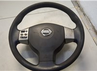  Руль Nissan Note E11 2005-2013 20579554 #1