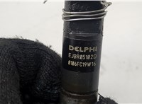 166001137R Форсунка топливная Renault Clio 2005-2009 20579557 #2