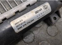  Радиатор охлаждения двигателя Volkswagen Passat 7 2010-2015 Европа 20579567 #2