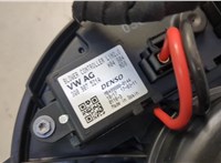  Двигатель отопителя (моторчик печки) Volkswagen Passat 8 2015- 20579572 #4