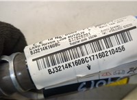 BJ3214K160BC Подушка безопасности боковая (шторка) Land Rover Range Rover Evoque 2011-2018 20579578 #2
