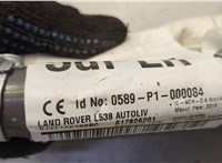 BJ3214K160BC Подушка безопасности боковая (шторка) Land Rover Range Rover Evoque 2011-2018 20579578 #4