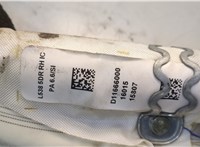 BJ3214K159BC Подушка безопасности боковая (шторка) Land Rover Range Rover Evoque 2011-2018 20579582 #4