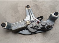 34977581 Двигатель стеклоочистителя (моторчик дворников) задний Mitsubishi Grandis 20579584 #1