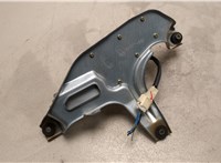 34977581 Двигатель стеклоочистителя (моторчик дворников) задний Mitsubishi Grandis 20579584 #2