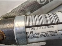  Подушка безопасности боковая (шторка) Ford Mondeo 4 2007-2015 20579586 #4