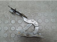 Петля капота Hyundai Sonata 5 NF 2005-2010 20579587 #1