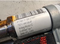  Подушка безопасности боковая (шторка) Ford Mondeo 4 2007-2015 20579590 #2