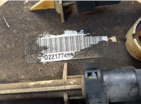  Насос топливный электрический Volvo V50 2004-2012 20579627 #6