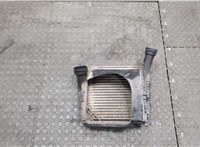  Радиатор интеркулера Volkswagen Touareg 2002-2007 20579629 #1
