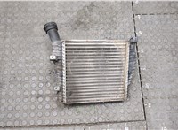  Радиатор интеркулера Volkswagen Touareg 2002-2007 20579629 #3