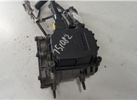  Кран управления тормозами прицепа DAF XF 106 2013-2021 20579636 #4
