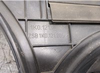 1K0121205AD, 1K0959455ET, 1K0959455FJ Вентилятор радиатора Volkswagen Passat CC 2008-2012 20579637 #2