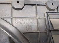 1K0121205AD, 1K0959455ET, 1K0959455FJ Вентилятор радиатора Volkswagen Passat CC 2008-2012 20579637 #3