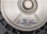  Вентилятор радиатора Toyota Corolla E11 1997-2001 20579638 #3