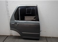 73400SCAA00 Стекло боковой двери Honda CR-V 2001-2006 11490903 #1