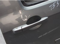 73400SCAA00 Стекло боковой двери Honda CR-V 2001-2006 11490903 #3