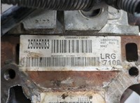  Форсунка топливная Land Rover Range Rover 3 (LM) 2002-2012 11490896 #7