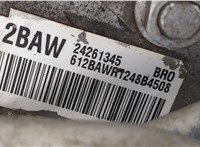  КПП - автомат (АКПП) Chevrolet Orlando 2011-2018 20579653 #7