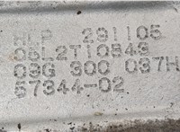  КПП - автомат (АКПП) Volkswagen Touran 2003-2006 20579659 #2