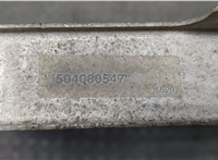  Радиатор охлаждения двигателя Iveco EuroCargo 3 2015-2025 20579668 #2