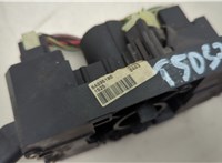  Переключатель поворотов и дворников (стрекоза) Land Rover Discovery 2 1998-2004 20579672 #2