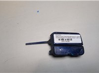  Заглушка буксировочного крюка Volkswagen Touareg 2007-2010 20579680 #1