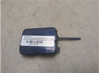  Заглушка буксировочного крюка Volkswagen Touareg 2007-2010 20579681 #3