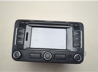 3T0035192C Магнитола Skoda Octavia (A5) 2004-2013 20579682 #2