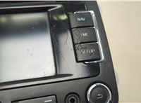 3T0035192C Магнитола Skoda Octavia (A5) 2004-2013 20579682 #3