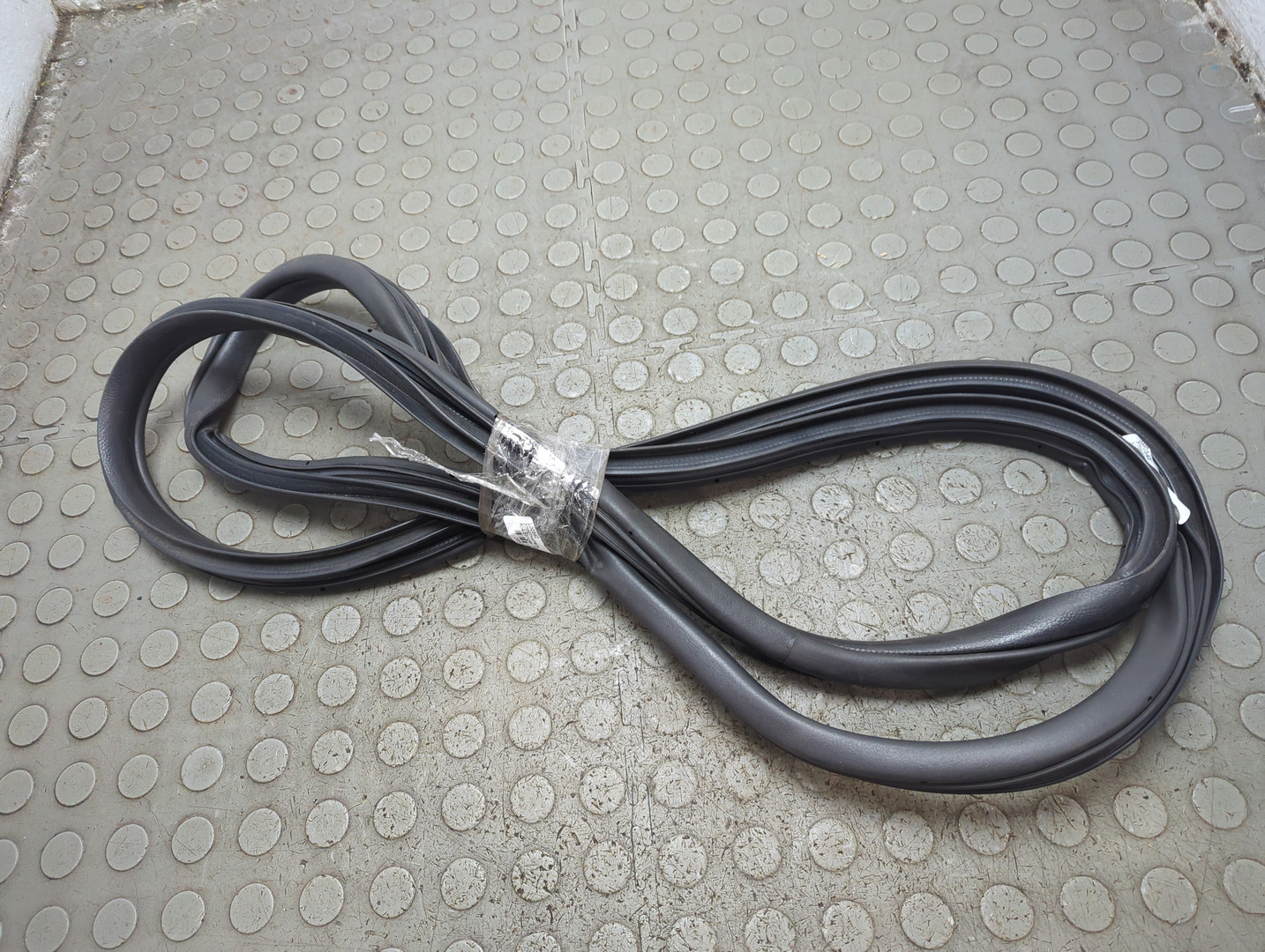 Уплотнитель