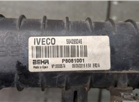 504289346 Радиатор охлаждения двигателя Iveco EuroCargo 2 2002-2015 20579687 #2