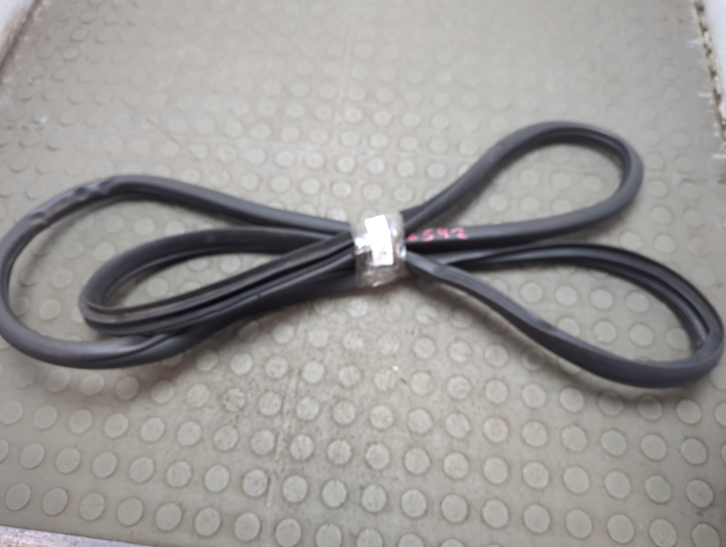 Уплотнитель