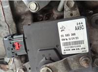  КПП - автомат (АКПП) Opel Insignia 2008-2017 20579695 #8