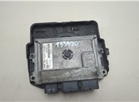  Блок управления двигателем Peugeot 208 2012-2019 20579706 #1