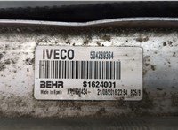 Радиатор интеркулера Iveco EuroCargo 3 2015-2025 20579707 #2