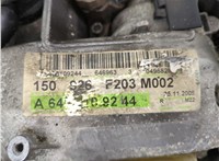 A6460300505 Маховик Mercedes C W203 2000-2008 11490928 #6