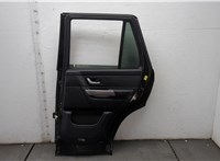  Дверь боковая (легковая) Land Rover Range Rover Sport 2005-2013 20579718 #7